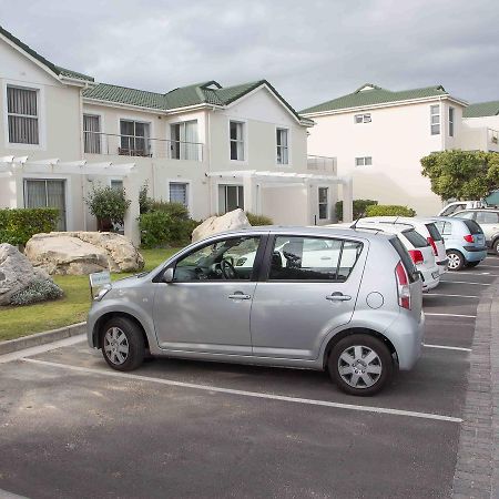 On Whale Rock Apartment Hermanus Exterior photo