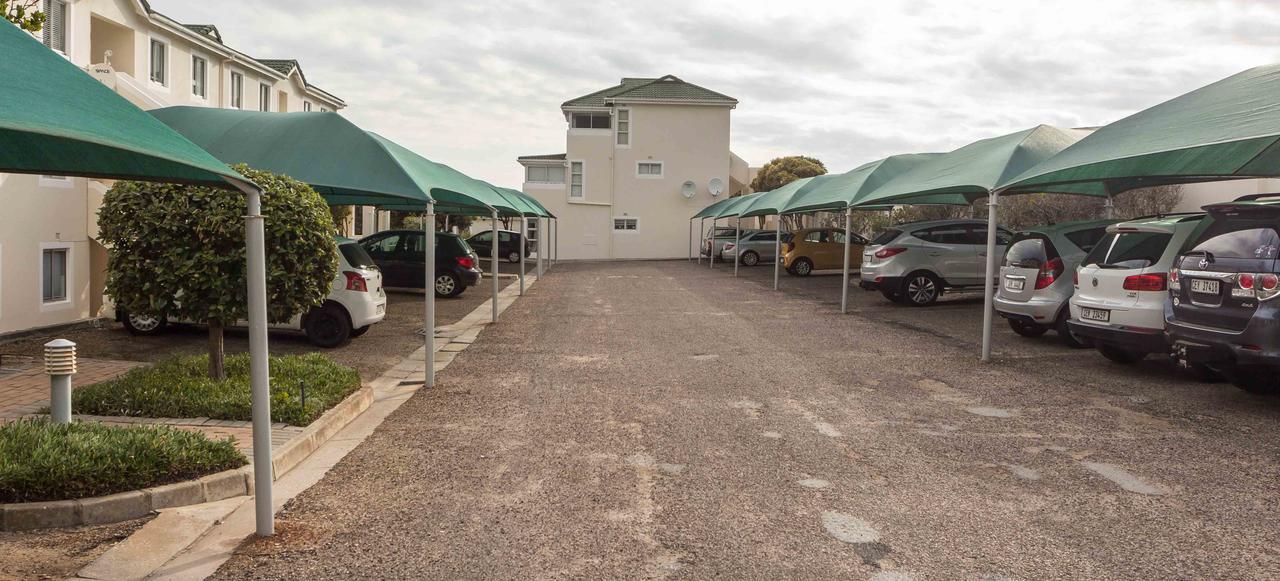 On Whale Rock Apartment Hermanus Exterior photo